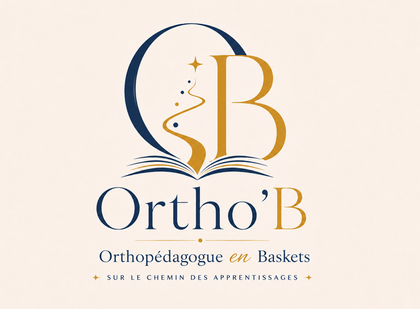 L’Orthopédagogue en baskets
